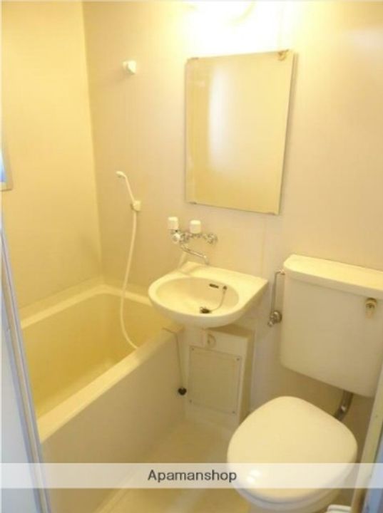 コーポ平野(連絡不要決まったら連絡する)のその他画像