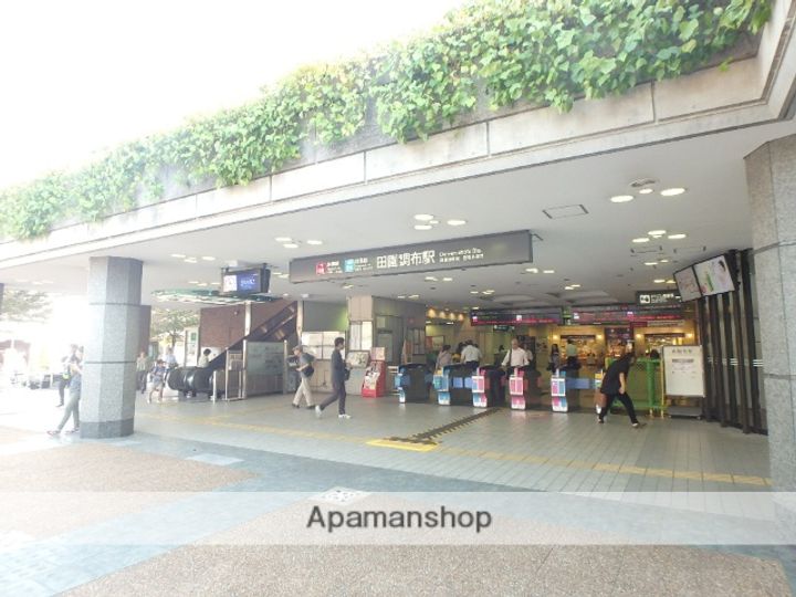 コーポ平野(連絡不要決まったら連絡する)の周辺