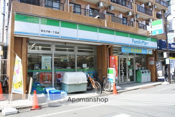 コーポ平野(連絡不要決まったら連絡する)の周辺