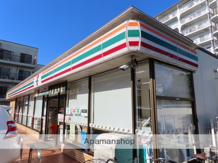 東京都板橋区志村3丁目の賃貸マンションの周辺