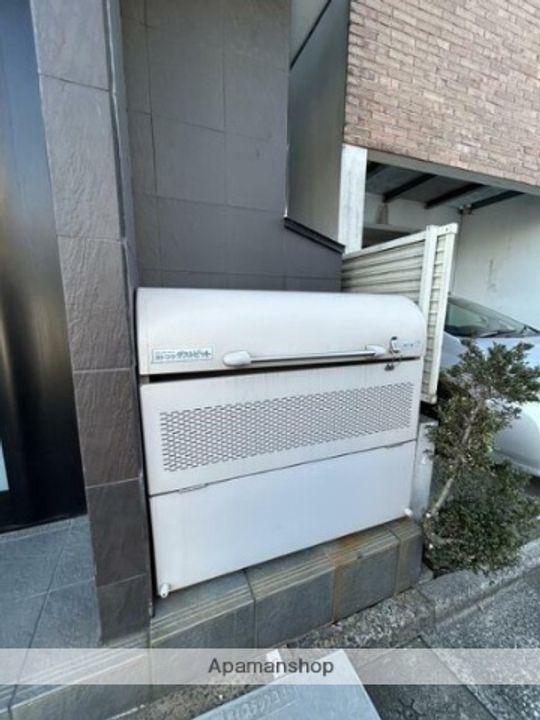 尾山台QSハイムのその他画像