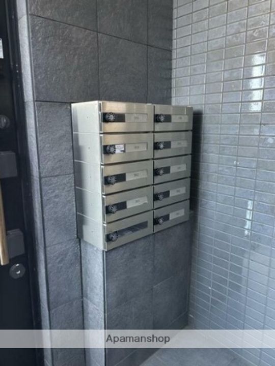 尾山台QSハイムのその他画像