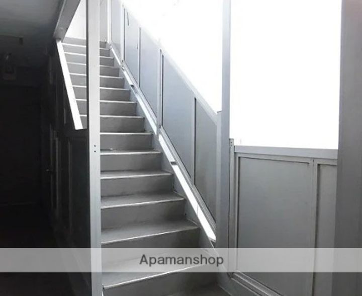 尾山台QSハイムのその他画像