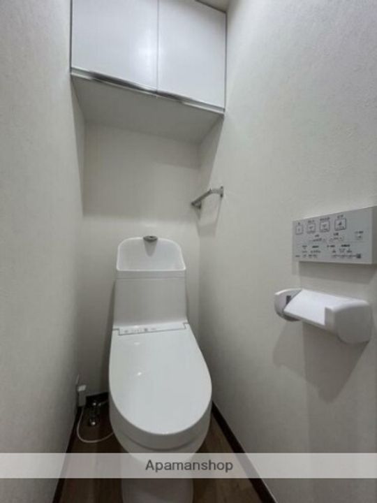 尾山台QSハイムのその他画像