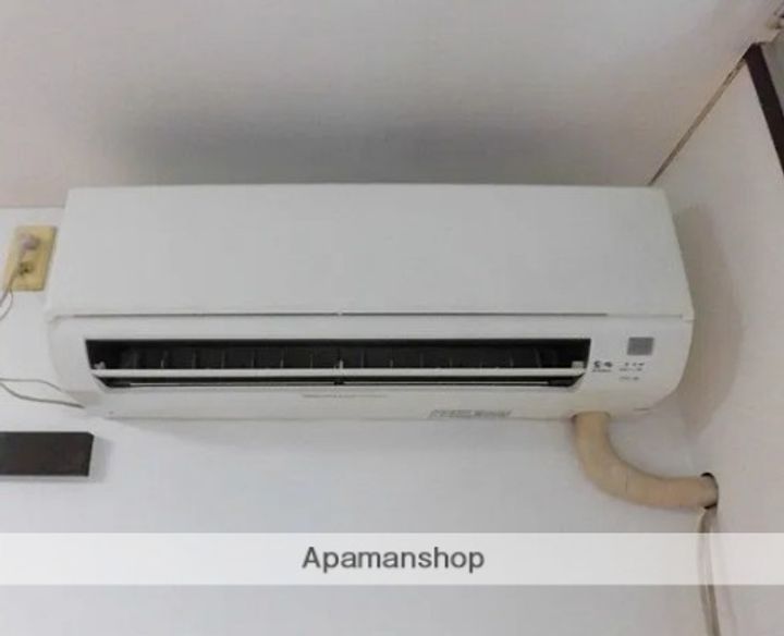 尾山台QSハイムのその他画像