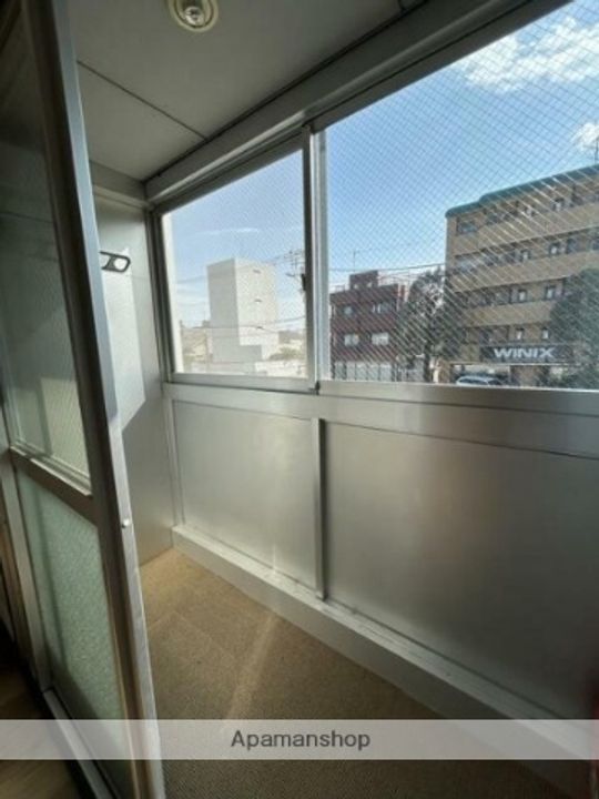 尾山台QSハイムのその他画像