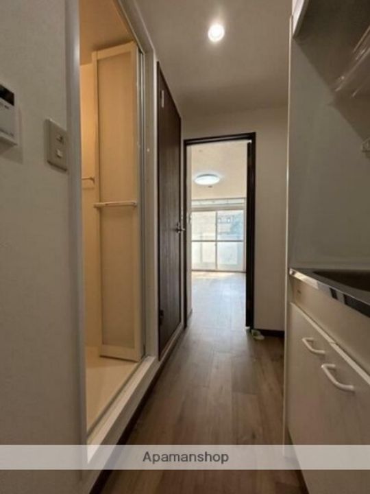 尾山台QSハイムのその他画像