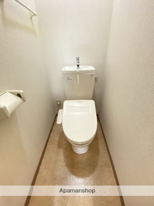ライオンズマンション田園調布のその他画像