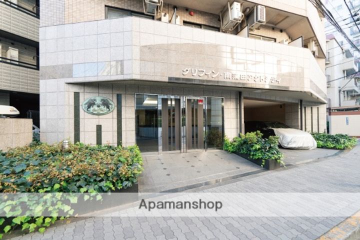 東京都大田区南蒲田1丁目の賃貸マンションのその他画像