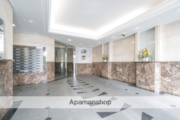 東京都大田区南蒲田1丁目の賃貸マンションのその他画像