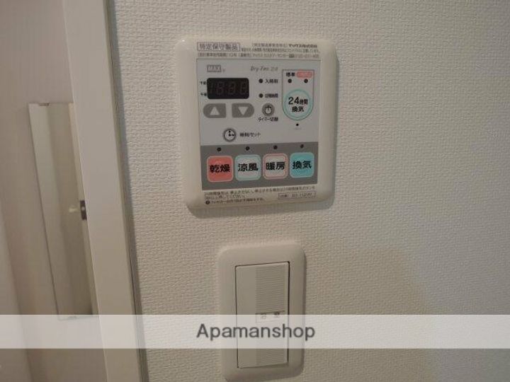 東京都大田区東蒲田2丁目の賃貸マンションのその他画像