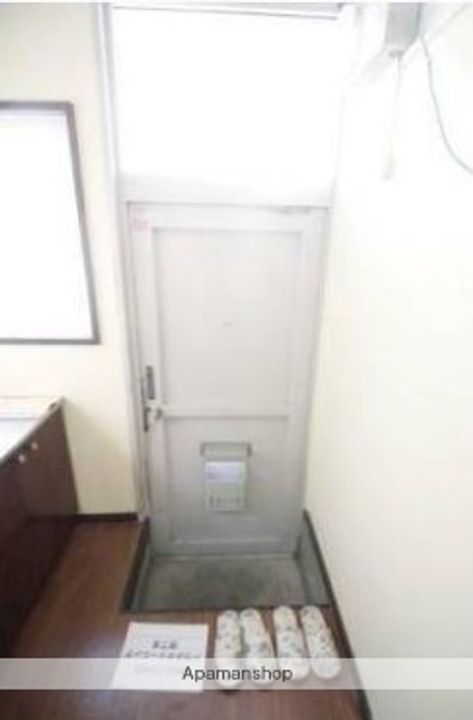 東京都世田谷区松原5丁目の賃貸アパートのその他画像