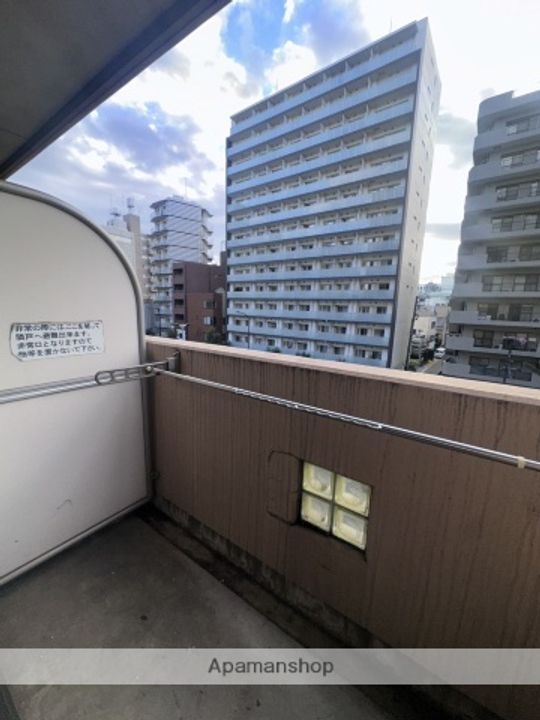 メゾン・ド・ヴィレ目黒のその他画像