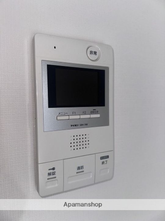 メゾン・ド・ヴィレ目黒のその他画像