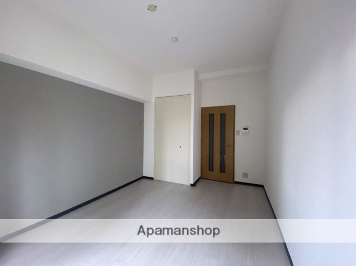 メゾン・ド・ヴィレ目黒の内装