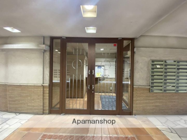 メゾン・ド・ヴィレ目黒のその他画像