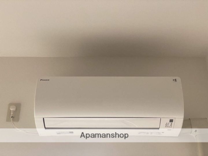 メゾン・ド・ヴィレ目黒の内装