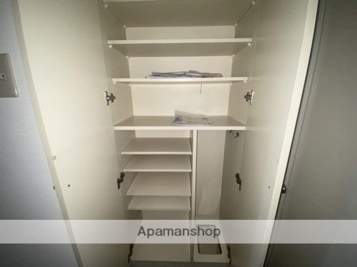 メゾン・ド・ヴィレ目黒の内装