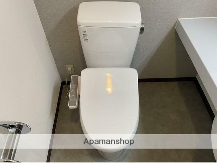 メゾン・ド・ヴィレ目黒のその他画像