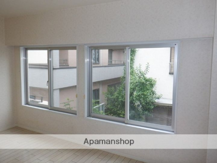 ウイングコート洗足102のその他画像