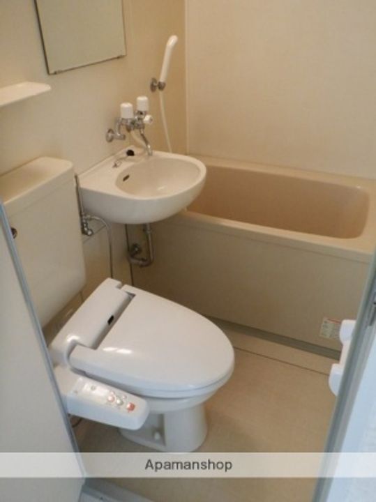 ウイングコート洗足102のその他画像