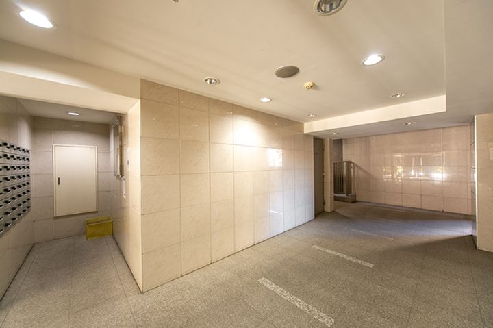 クラッサ目黒かむろ坂のその他画像