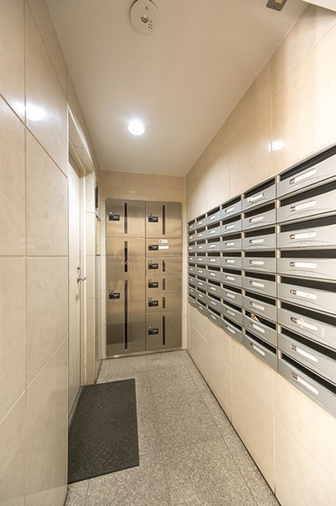 クラッサ目黒かむろ坂のその他画像