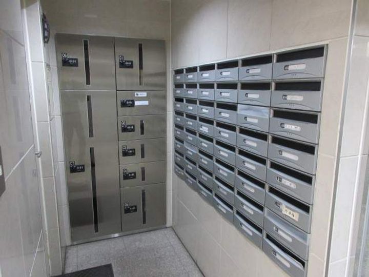 クラッサ目黒かむろ坂の外観