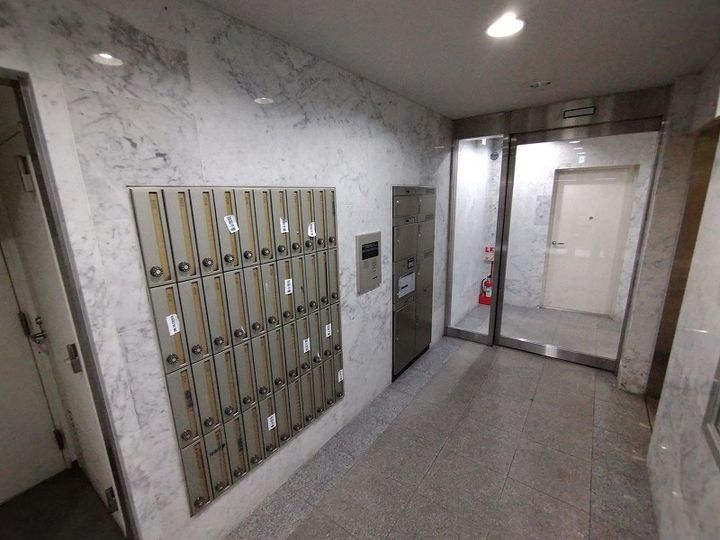 レオパレスFLAT浜松町のその他画像