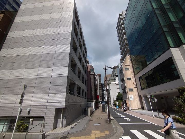 レオパレスFLAT浜松町のその他画像