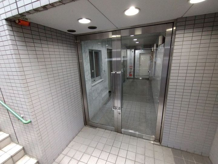 レオパレスFLAT浜松町のその他画像