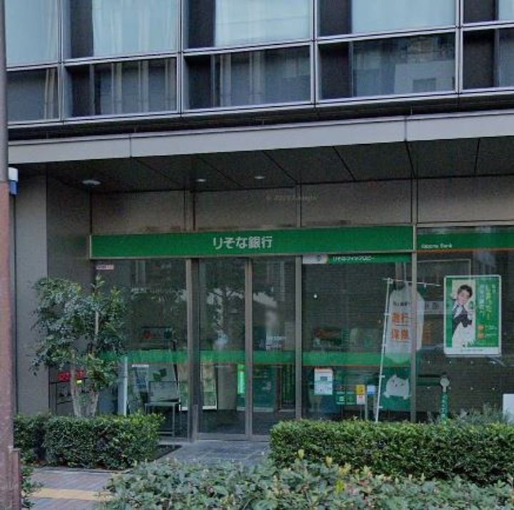 レオパレスFLAT浜松町の周辺