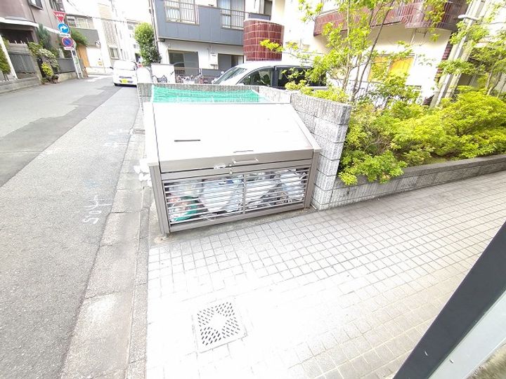 レオパレス英のその他画像