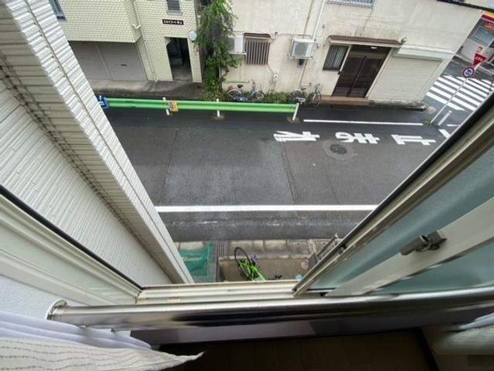 レオネクストトリクレイオ池上のその他画像