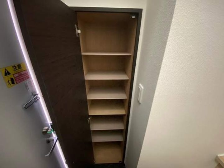 レオネクストトリクレイオ池上のその他画像