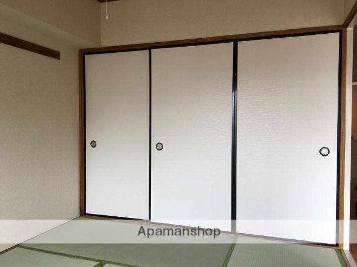 目黒パークスクエアのその他画像