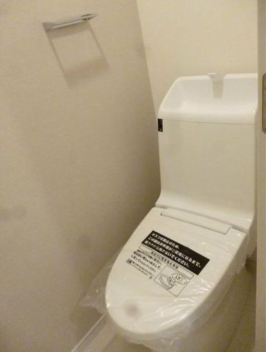 東京都目黒区目黒本町1丁目の賃貸マンションのその他画像