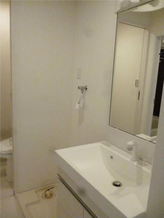 東京都目黒区目黒本町1丁目の賃貸マンションのその他画像