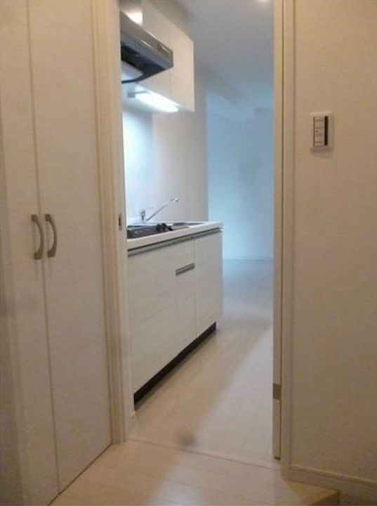 東京都目黒区目黒本町1丁目の賃貸マンションのその他画像