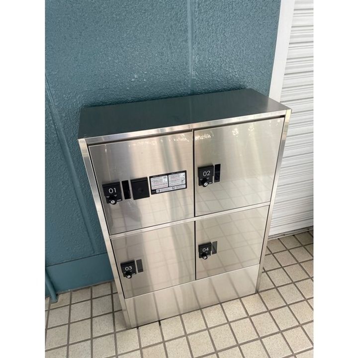 プチ・メゾン雪ケ谷の外観