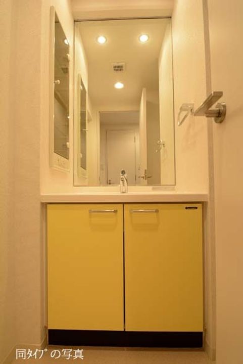 コンフォリア麻布十番0303のその他画像