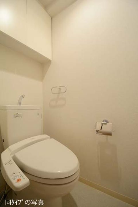 コンフォリア麻布十番0303のその他画像