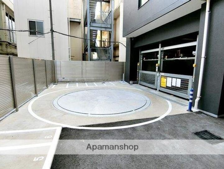 東京都板橋区志村1丁目の賃貸マンションのその他画像