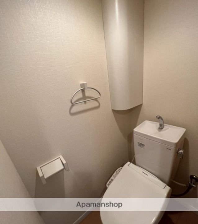 月村マンションNO.6のその他画像