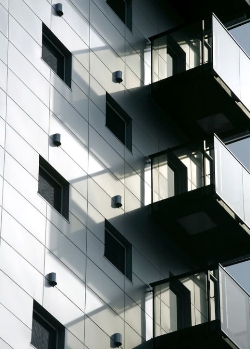 東京都品川区戸越5丁目の賃貸マンションの外観