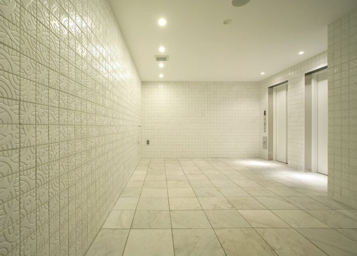 東京都品川区戸越5丁目の賃貸マンションのその他画像