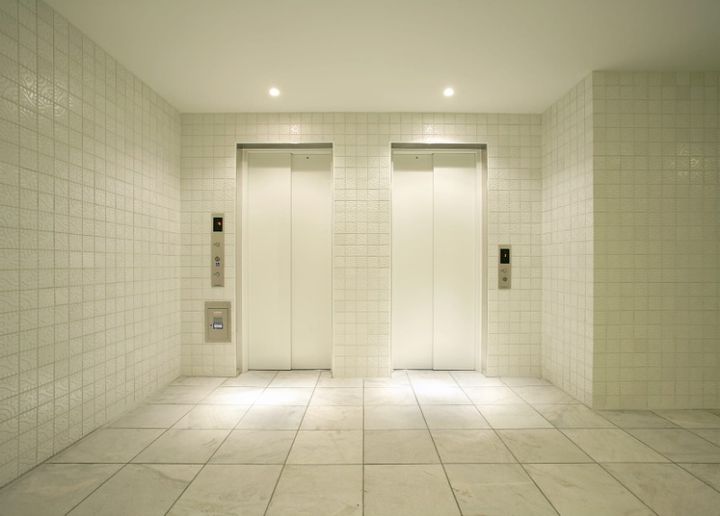 東京都品川区戸越5丁目の賃貸マンションのその他画像