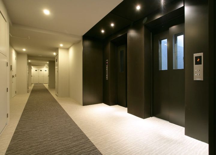 東京都品川区戸越5丁目の賃貸マンションのその他画像