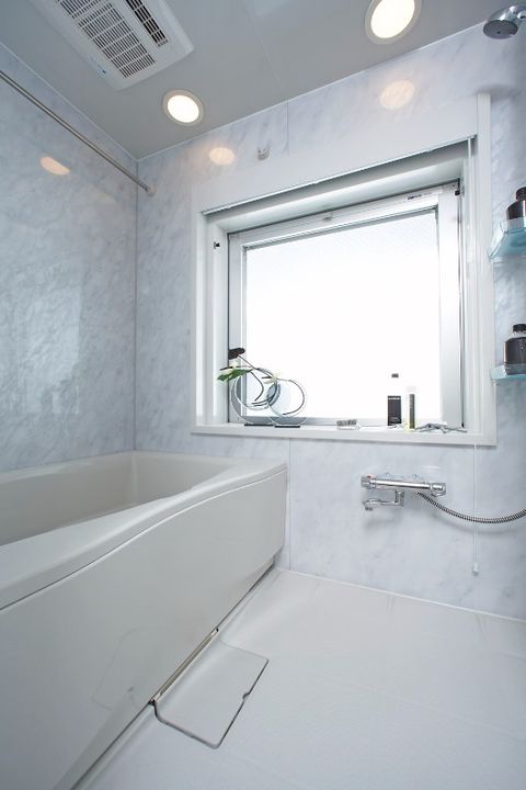 東京都品川区戸越5丁目の賃貸マンションの内装