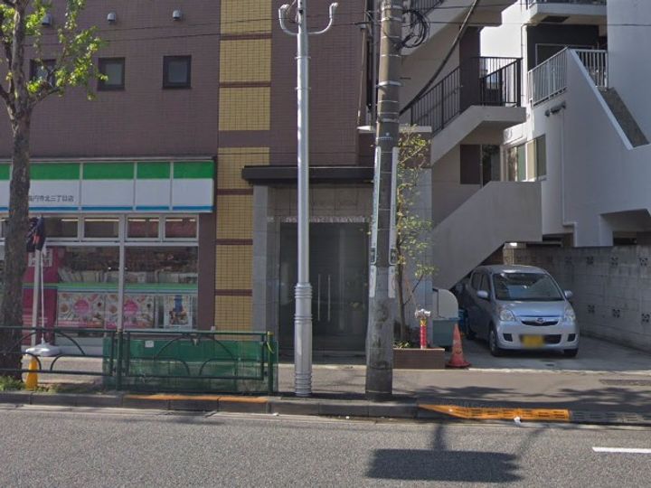 ファインヤママス高円寺のその他画像